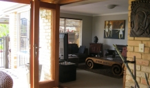 bifold doors