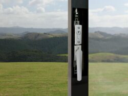 Bifold Aluminium Doors Perth