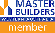 Master Builder Membership Logo