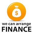 We Can Arrange Finance Icon