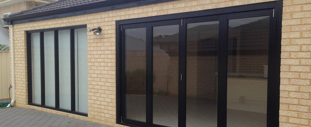 Bifold Doors Perth