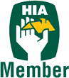 Logo Of HIA Member