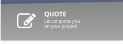 Grey Color Quote Button