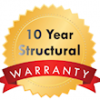 Bifold Doors Perth Structural Warranty